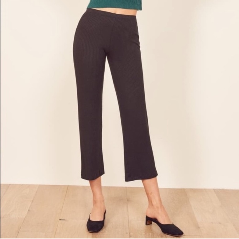 Reformation Morrow Pant